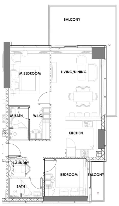 listing figureout
