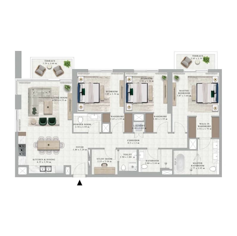 listing figureout