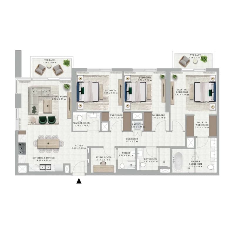 listing figureout