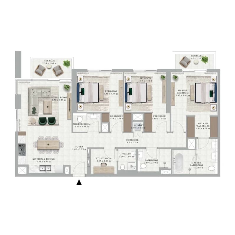 listing figureout