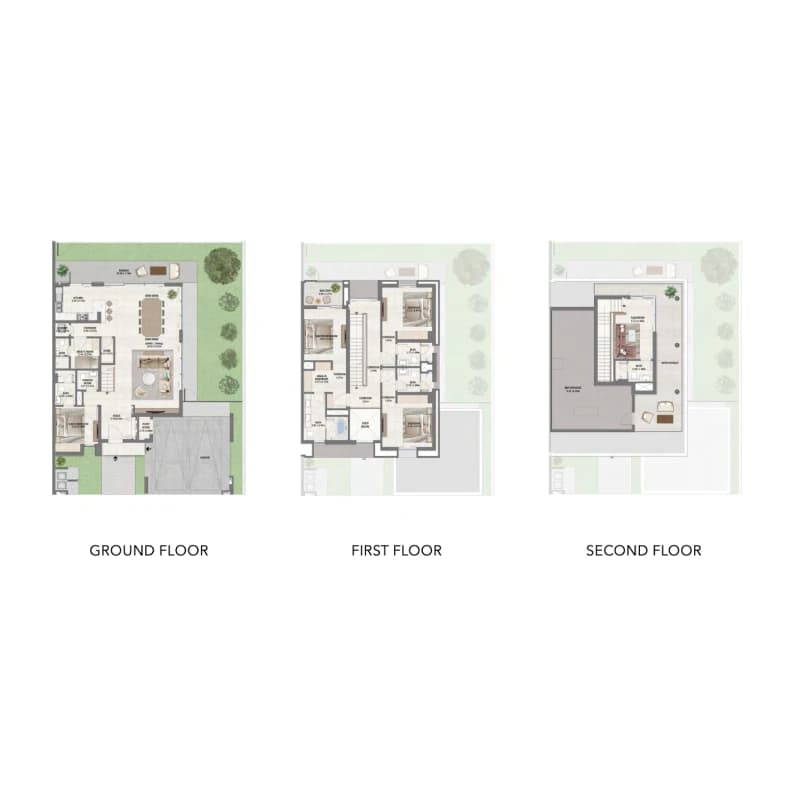 listing figureout