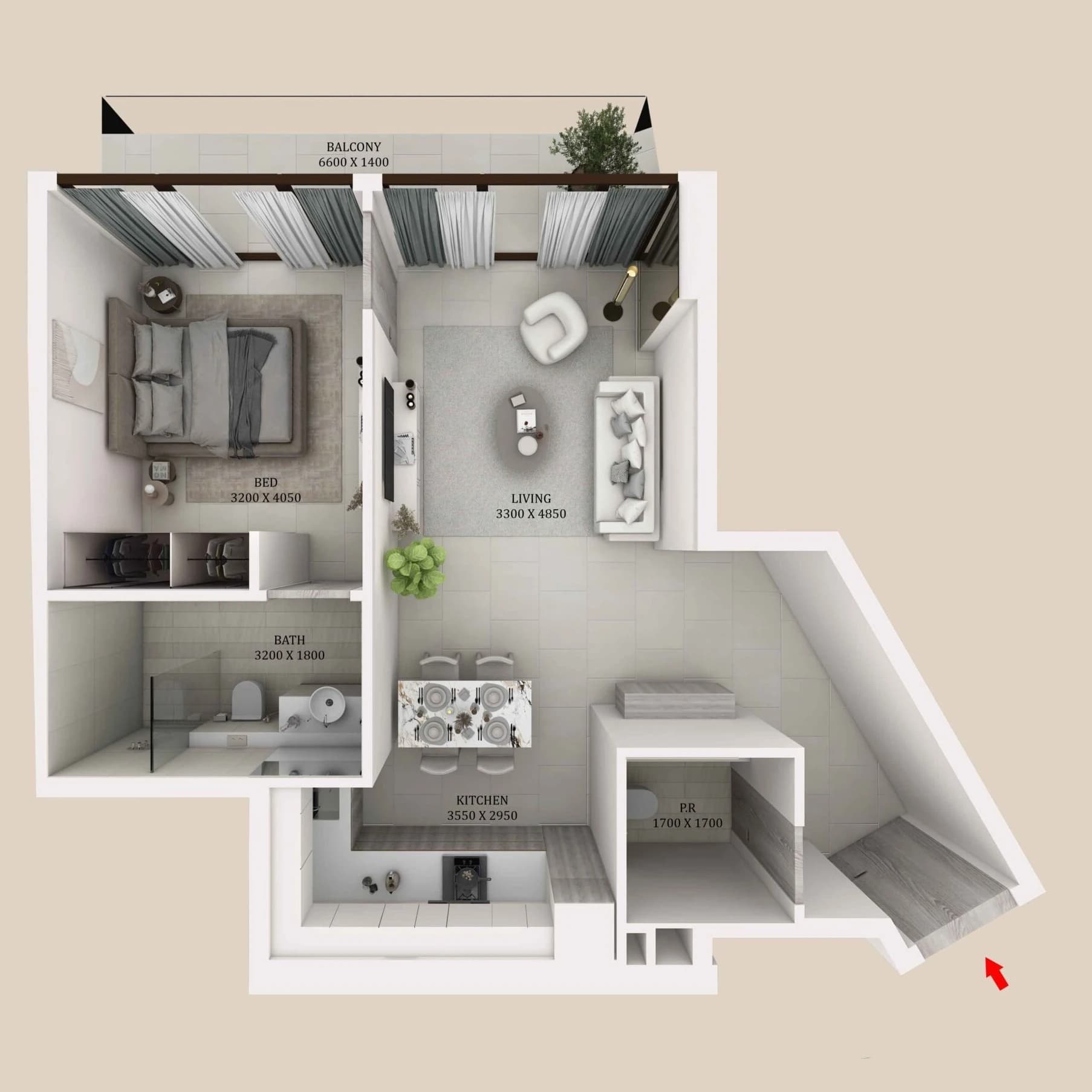 listing figureout