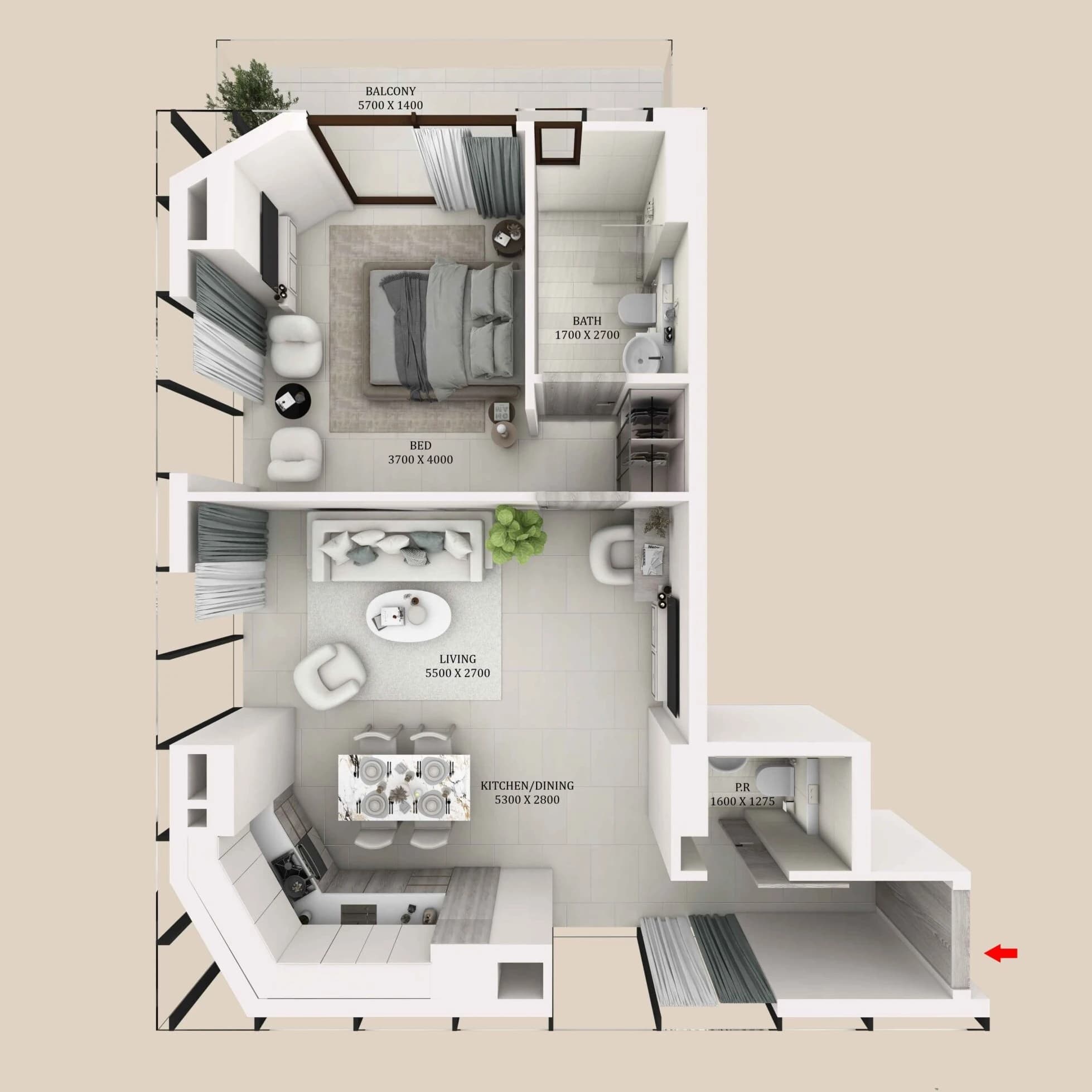 listing figureout