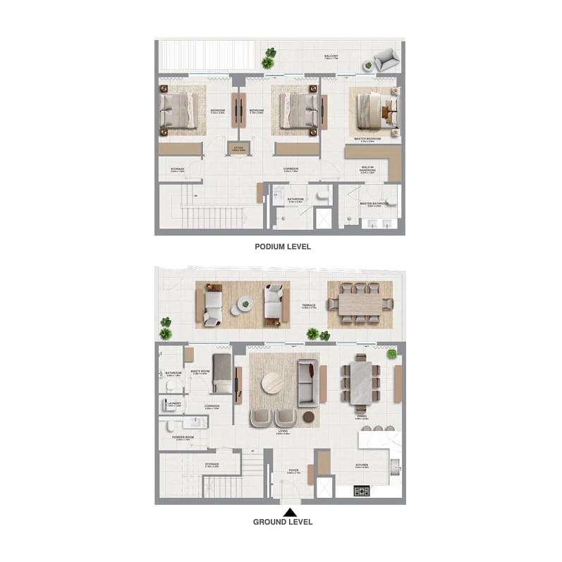 listing figureout