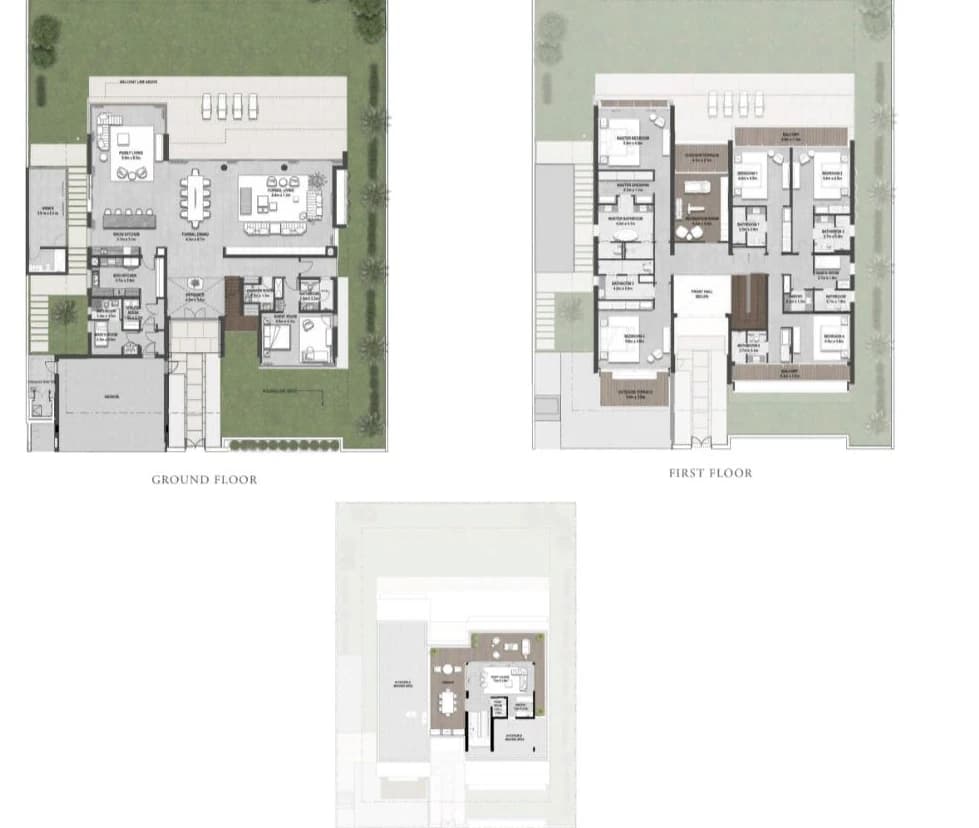 listing figureout