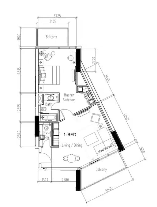 listing figureout