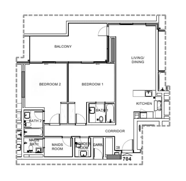 listing figureout