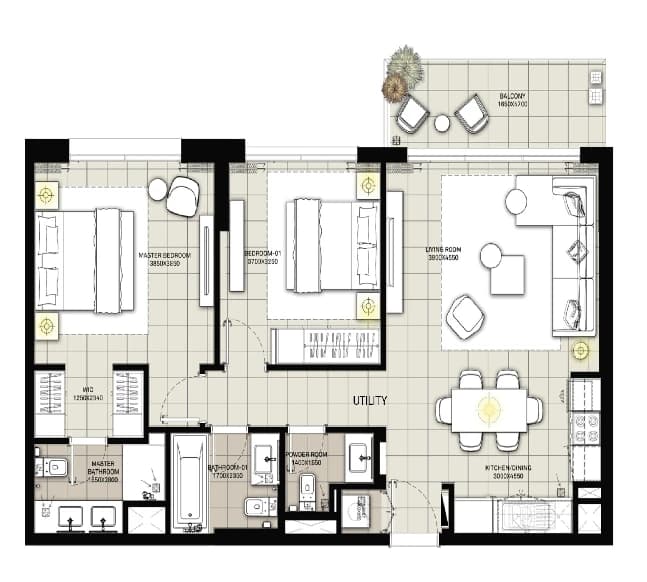 listing figureout