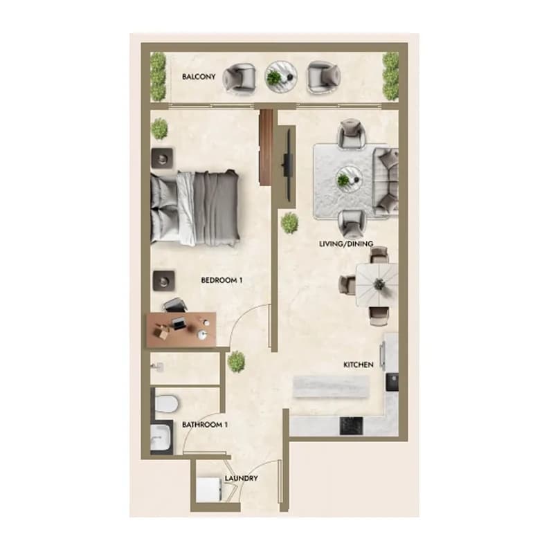 listing figureout