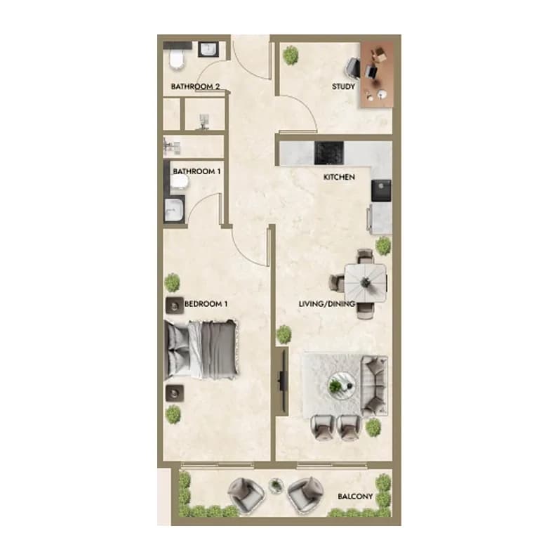 listing figureout