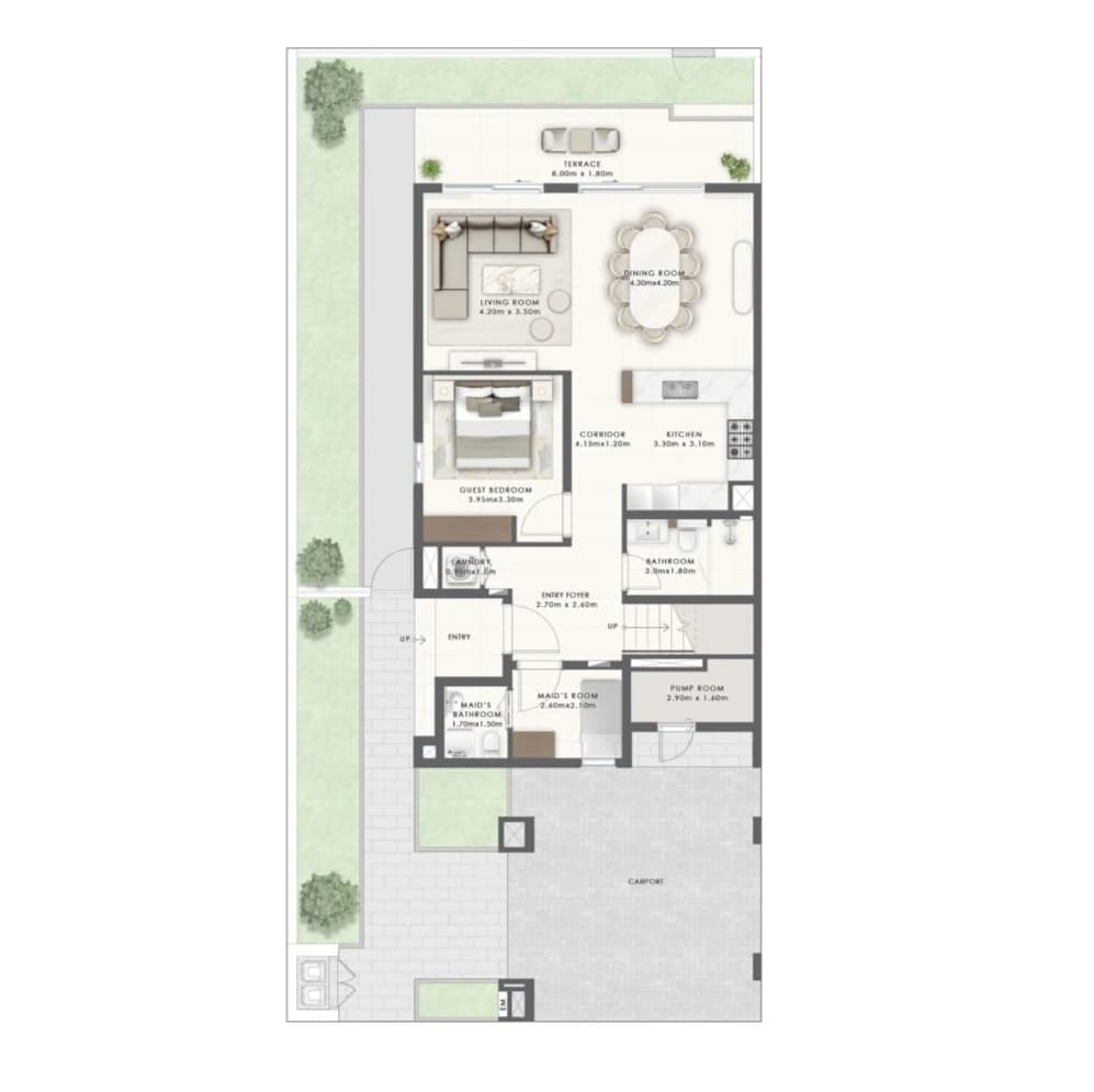 listing figureout