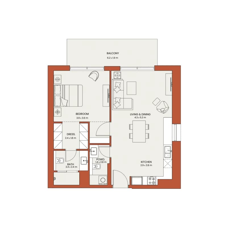 listing figureout