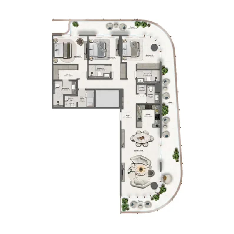listing figureout