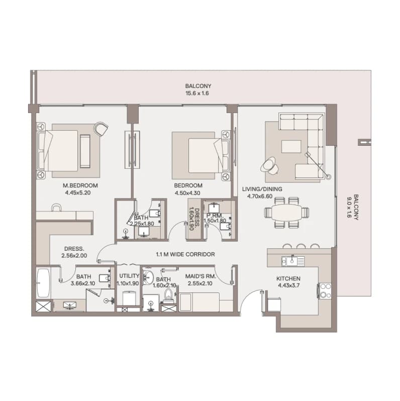 listing figureout