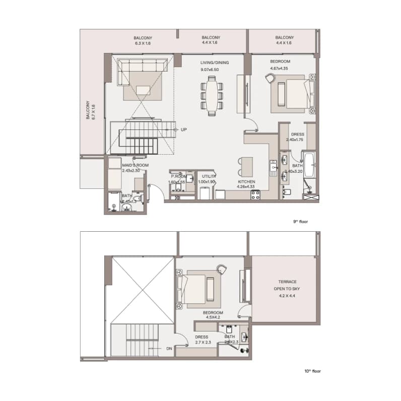 listing figureout