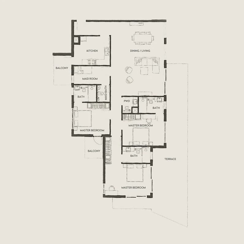 listing figureout