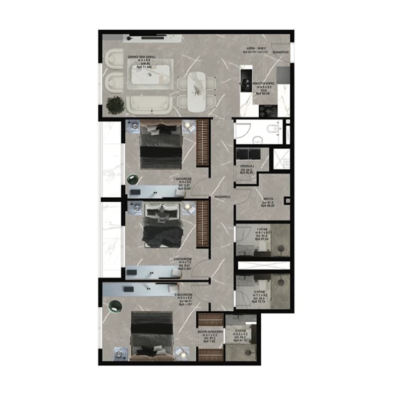 listing figureout