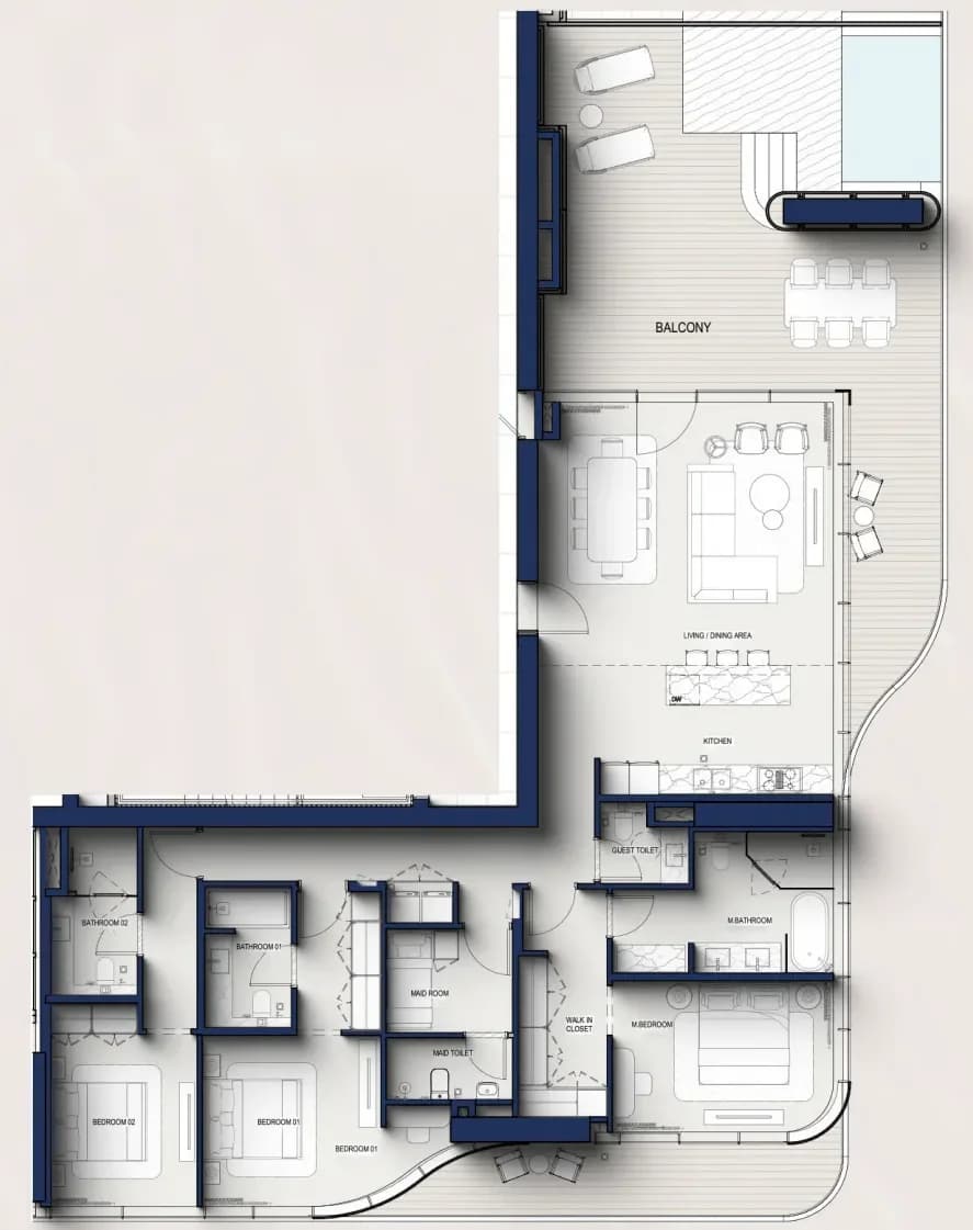 listing figureout