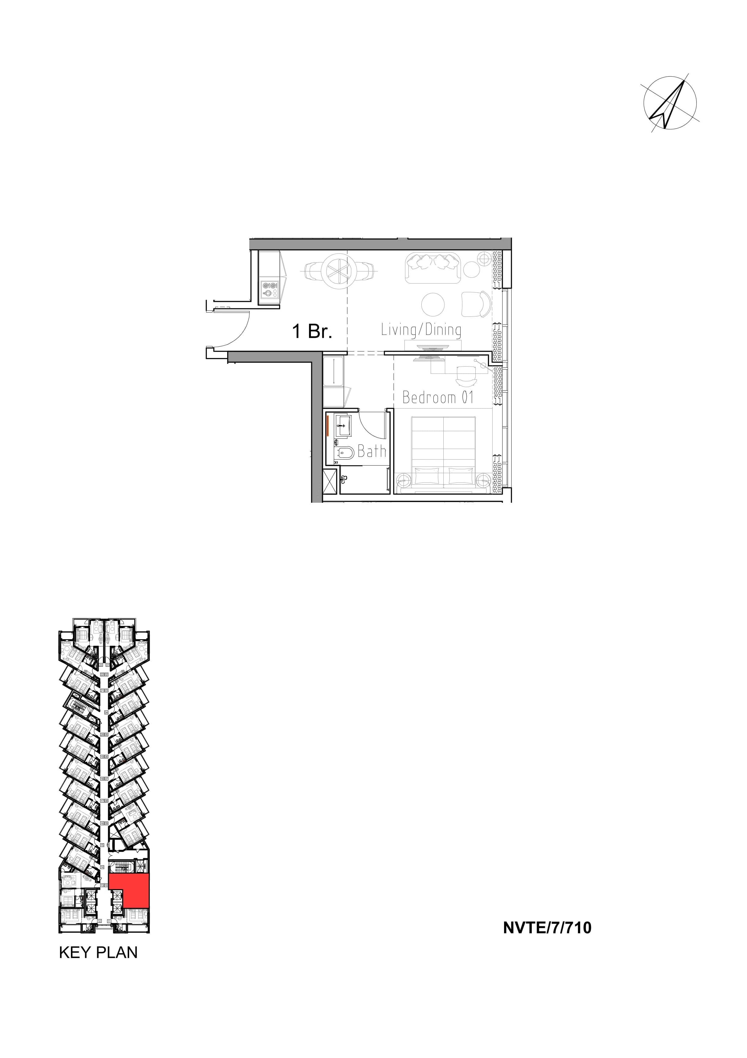 listing figureout