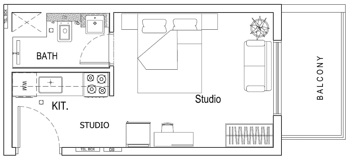 listing figureout