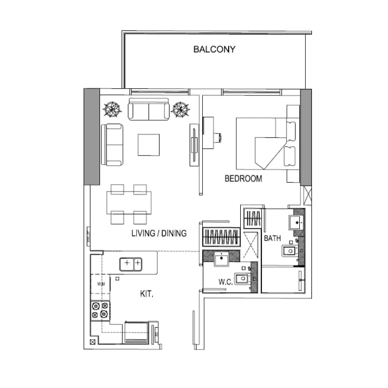 listing figureout