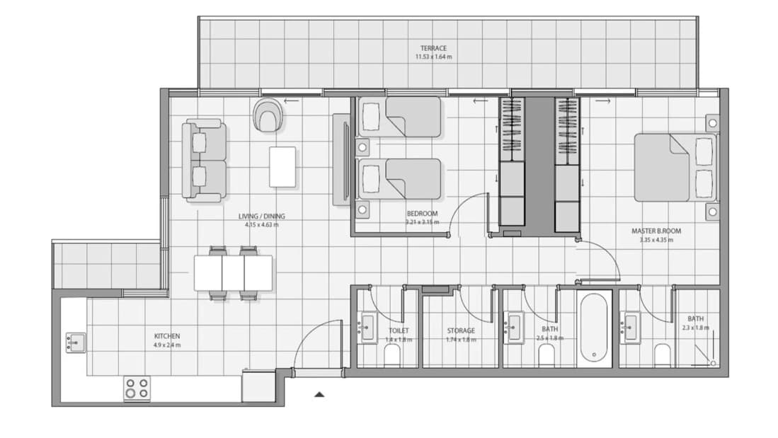 listing figureout