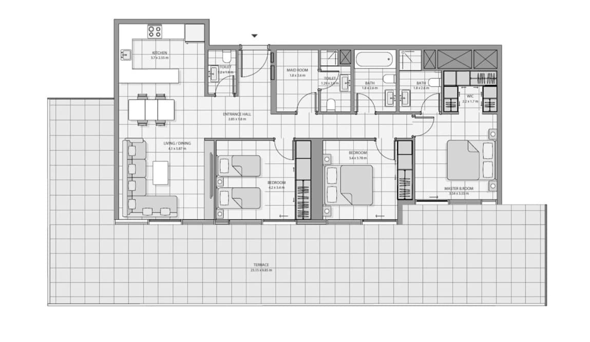 listing figureout