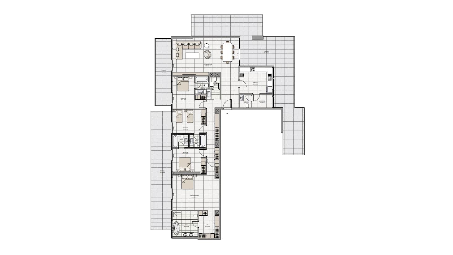 listing figureout