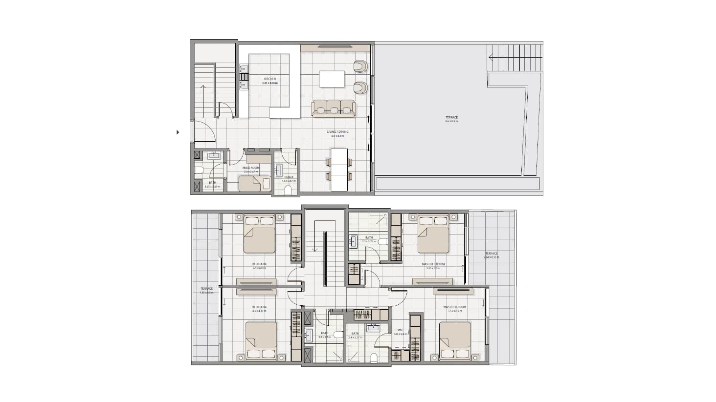 listing figureout
