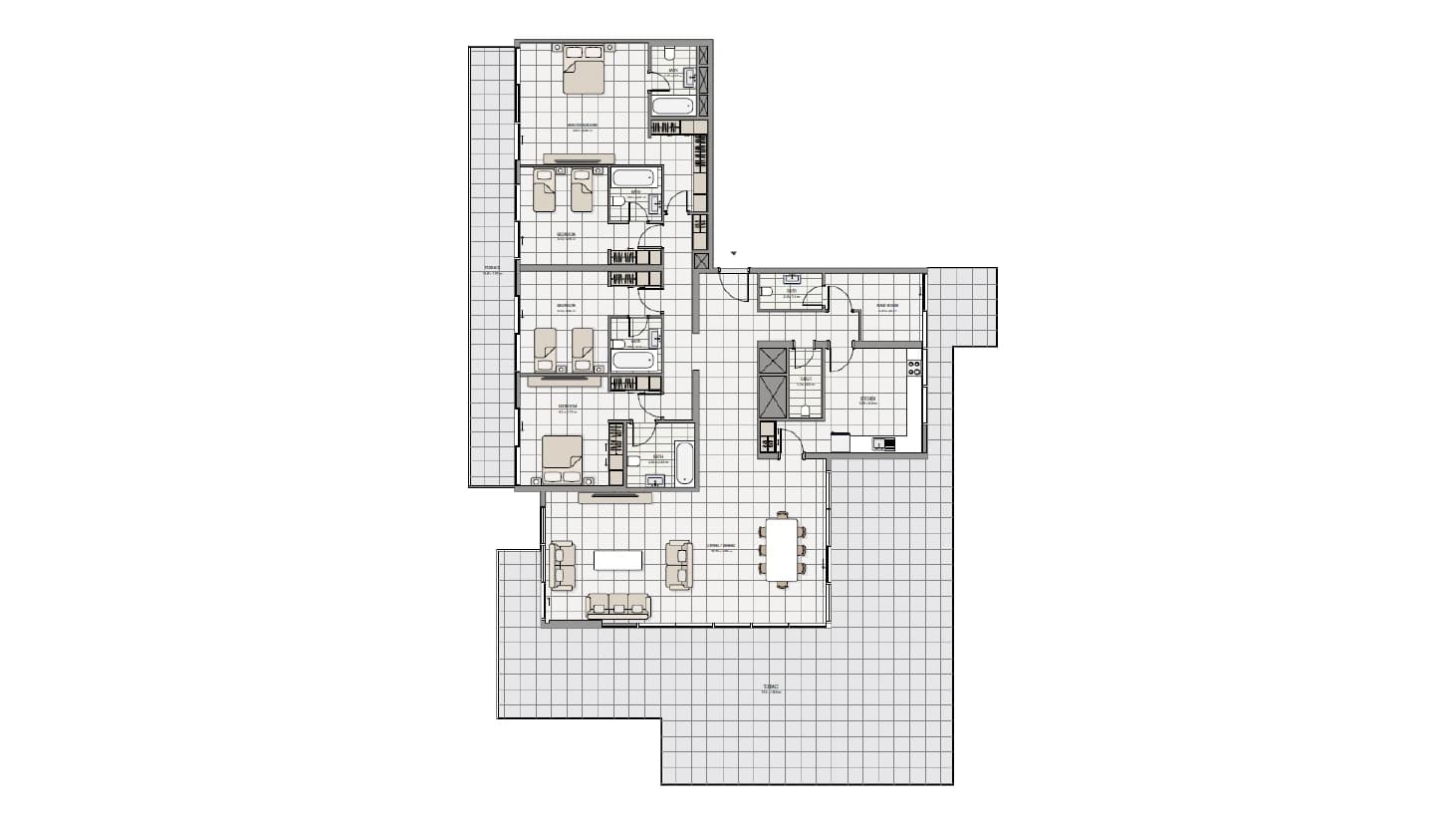 listing figureout