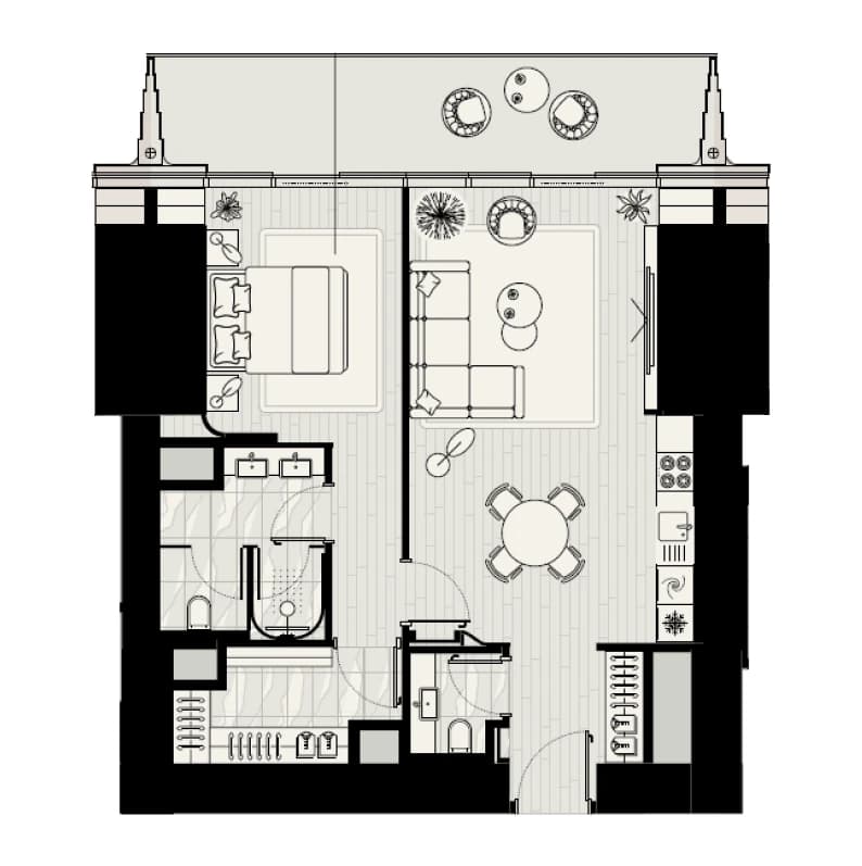 listing figureout