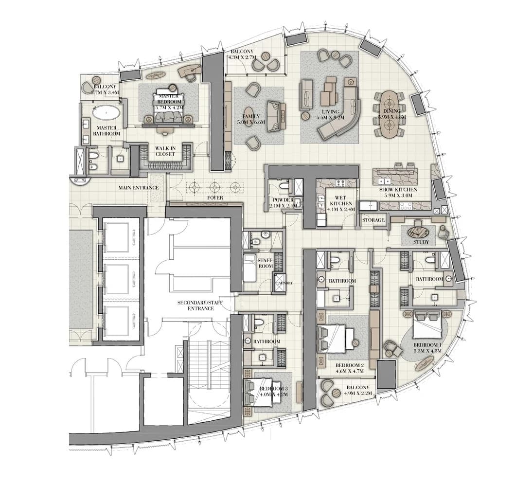 listing figureout