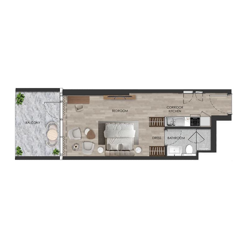 listing figureout