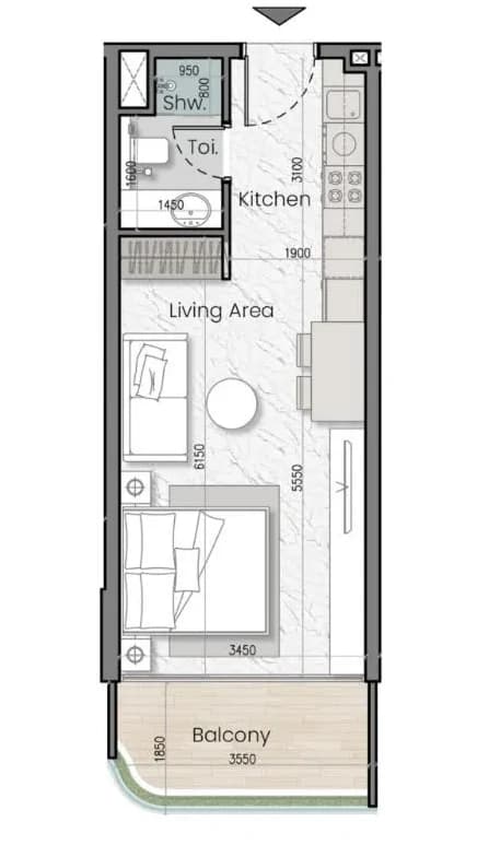listing figureout