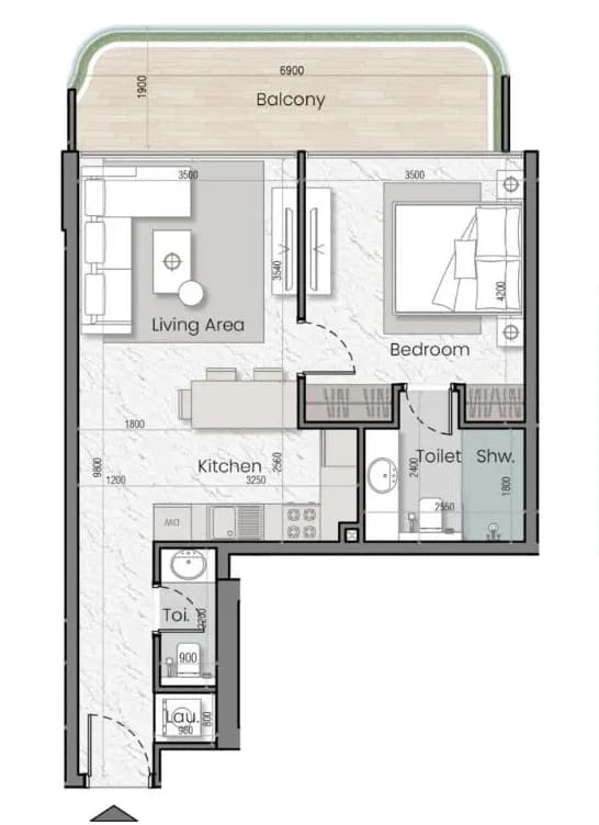 listing figureout