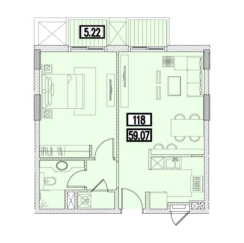 listing figureout