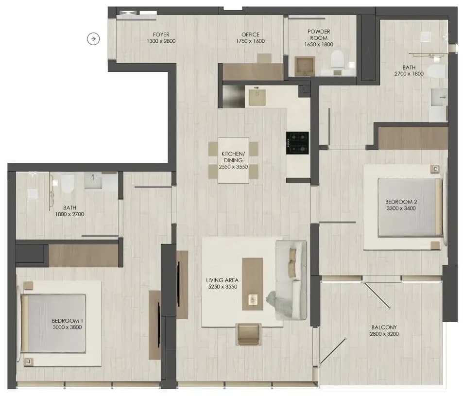 listing figureout