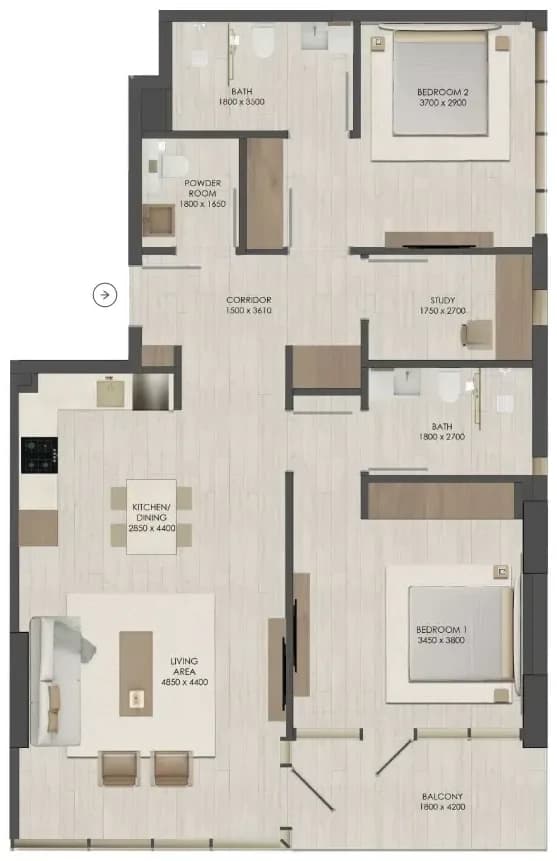 listing figureout