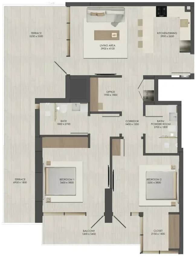 listing figureout