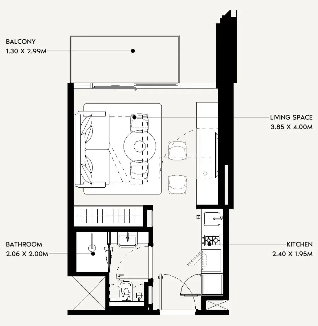 listing figureout