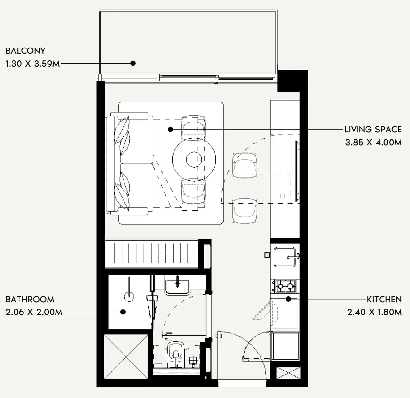 listing figureout