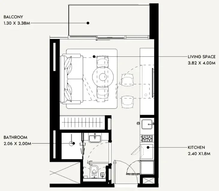 listing figureout