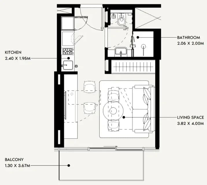 listing figureout
