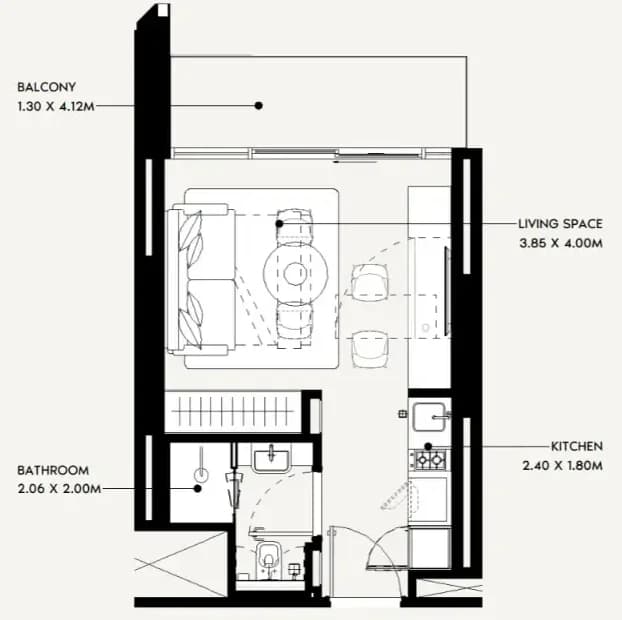 listing figureout