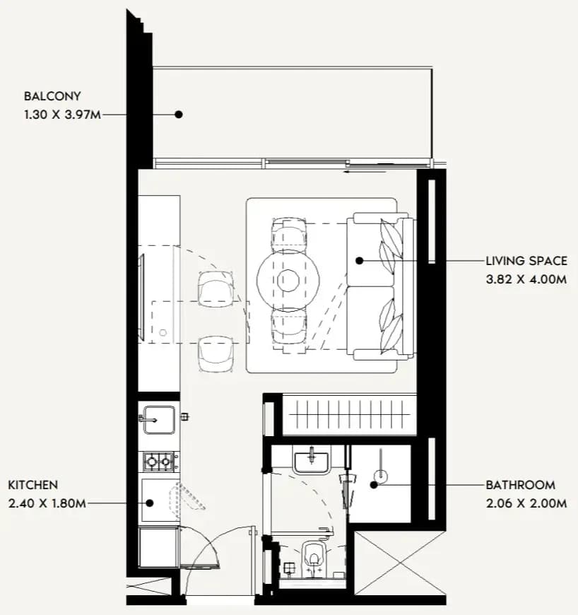 listing figureout