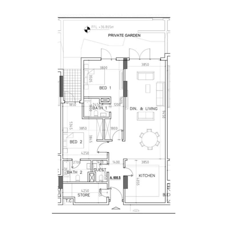 listing figureout