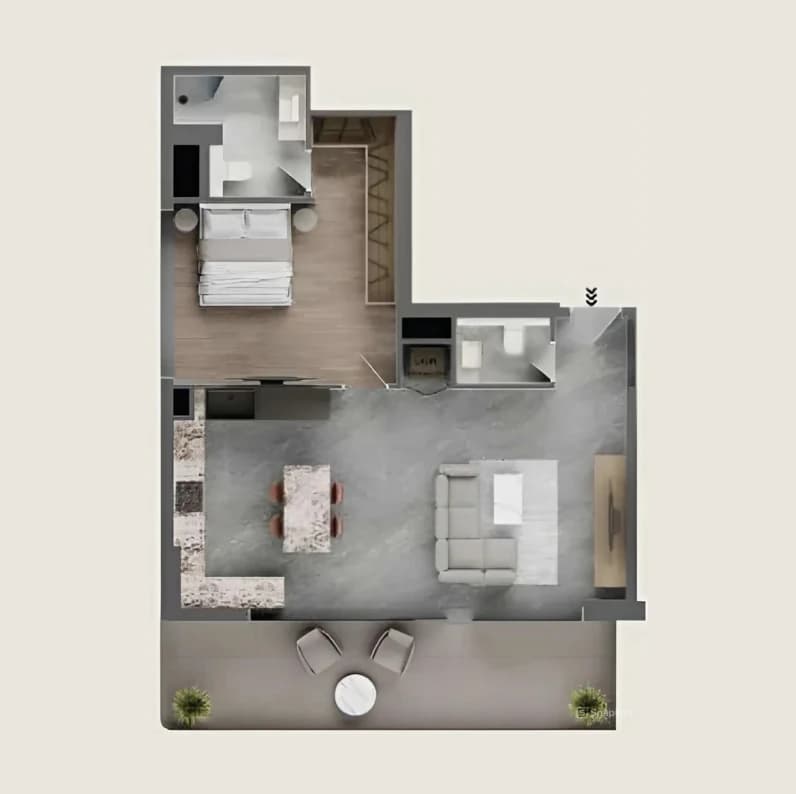 listing figureout