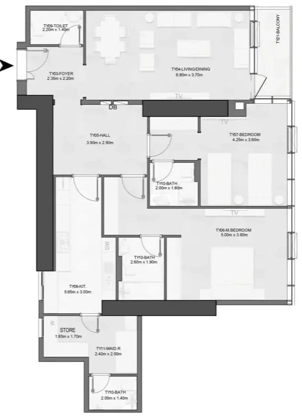 listing figureout