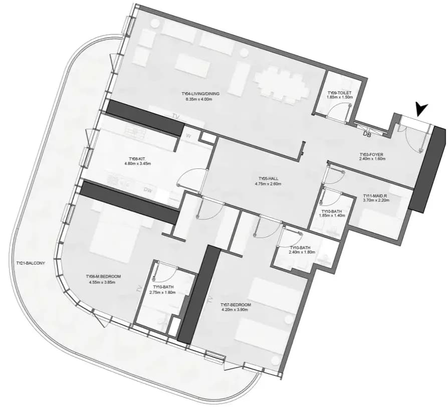 listing figureout
