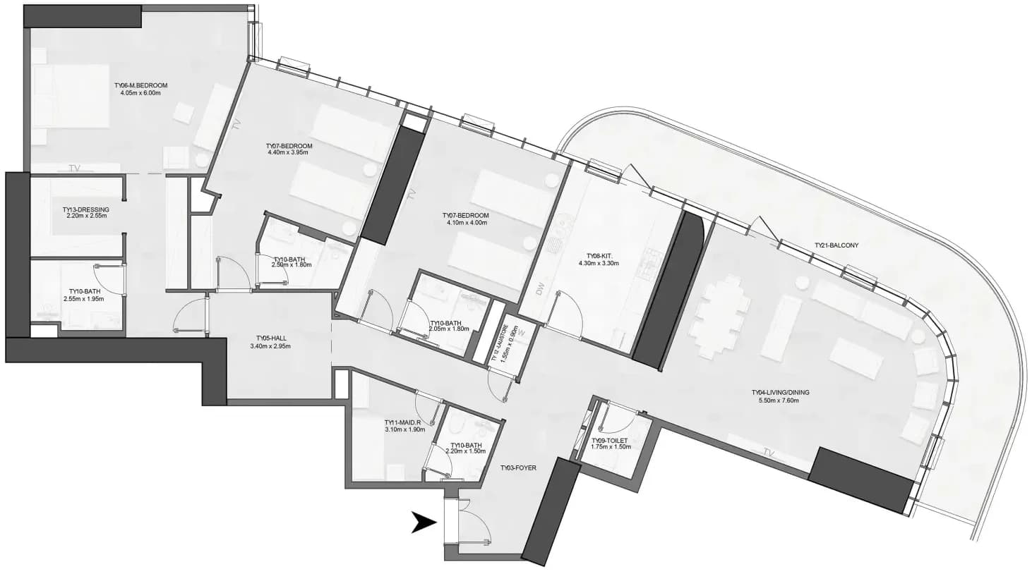 listing figureout